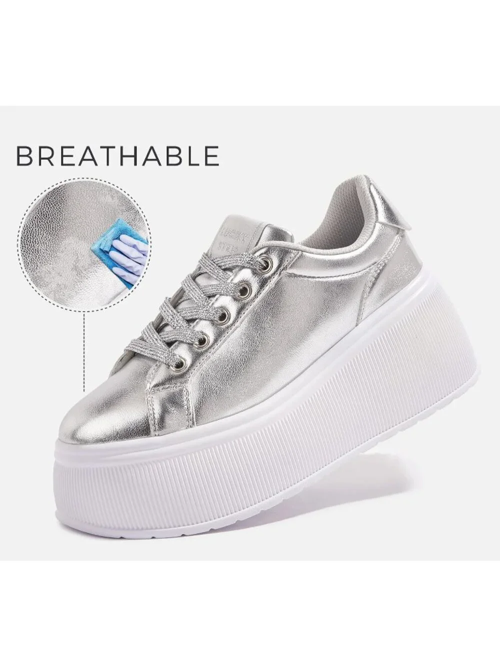 N/A sole material